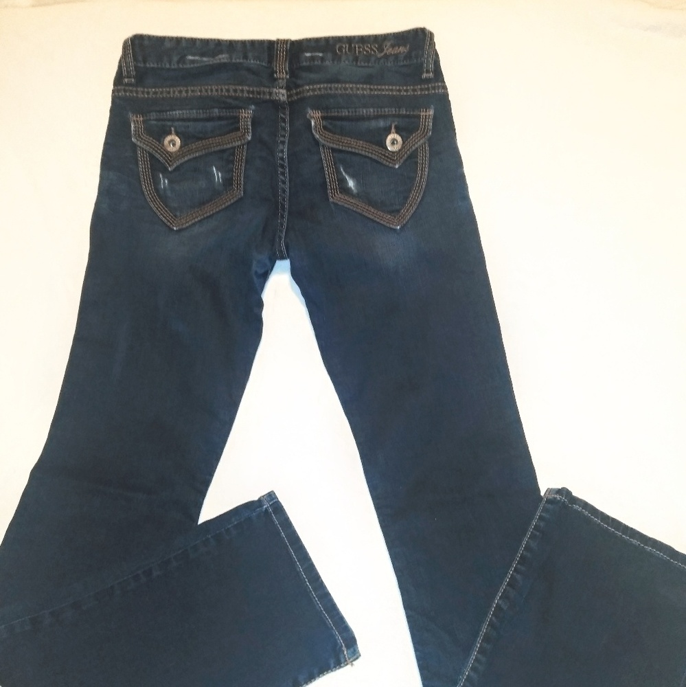 Guess Jeans